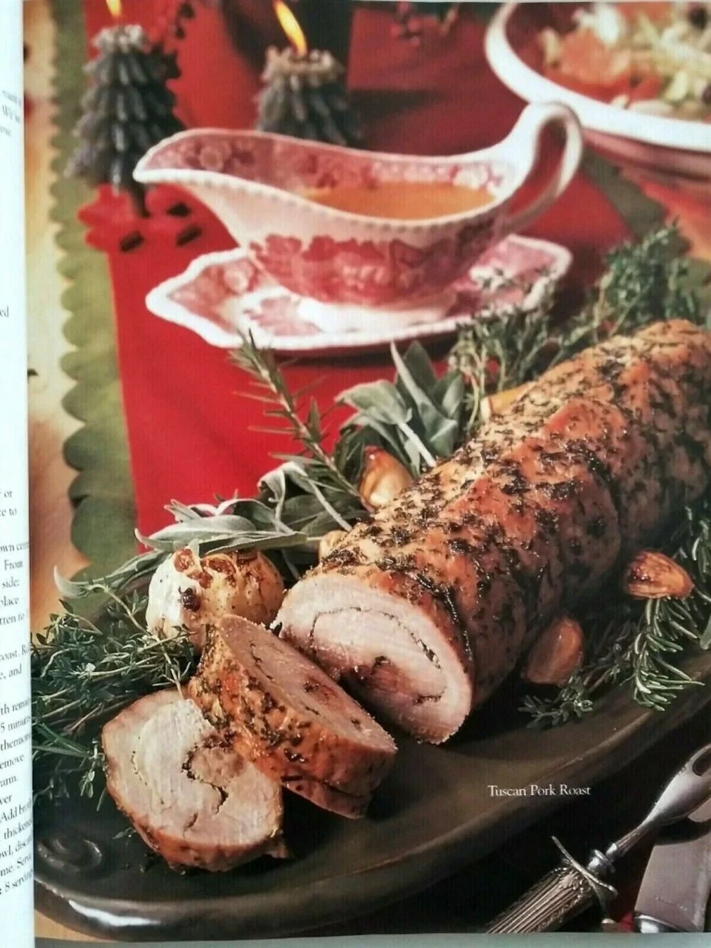 Southern Living vintage christmas